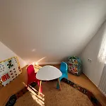 Planinska Draga Apartment