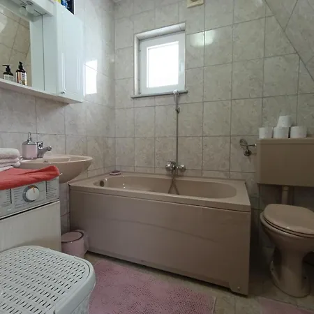 Planinska Draga Apartmán Vlašić