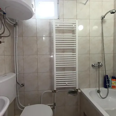 Planinska Draga Apartmán Vlašić