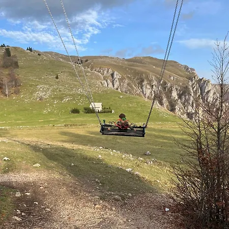 Planinska Draga