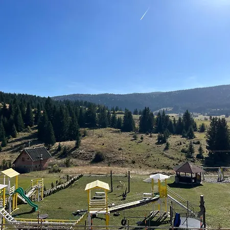 Planinska Draga