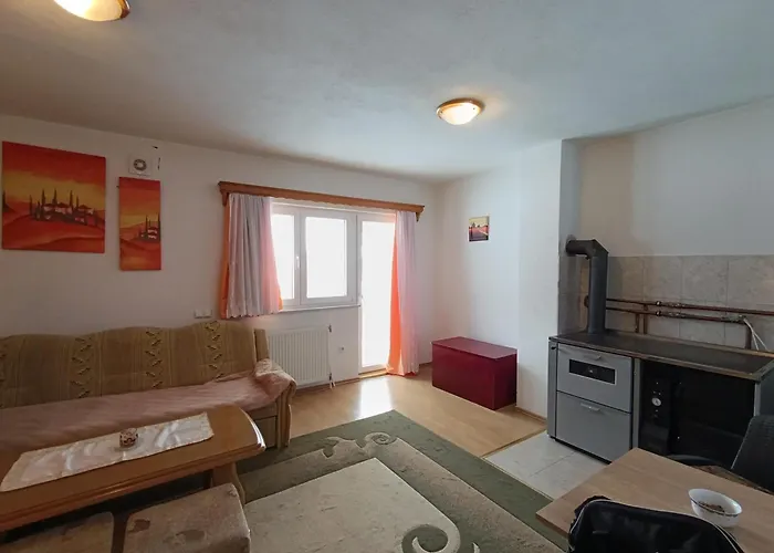 Apartmán Planinska Draga Vlašić