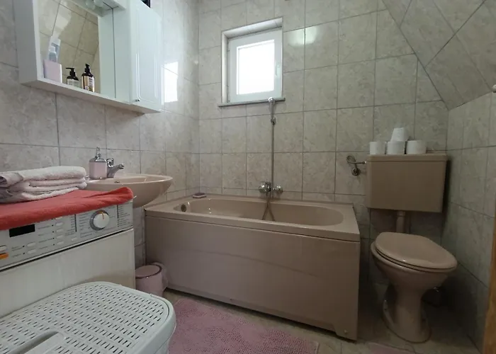 Planinska Draga Apartmán Vlašić