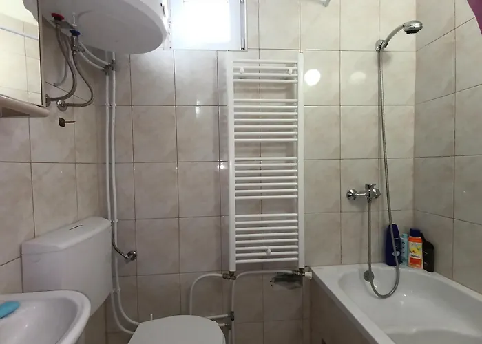 Planinska Draga Apartmán Vlašić